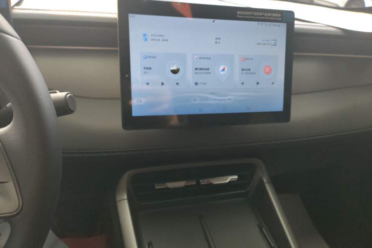 Used BYD Qin PLUS 2025 DM-i Smart Drive 55KM Leading Model
