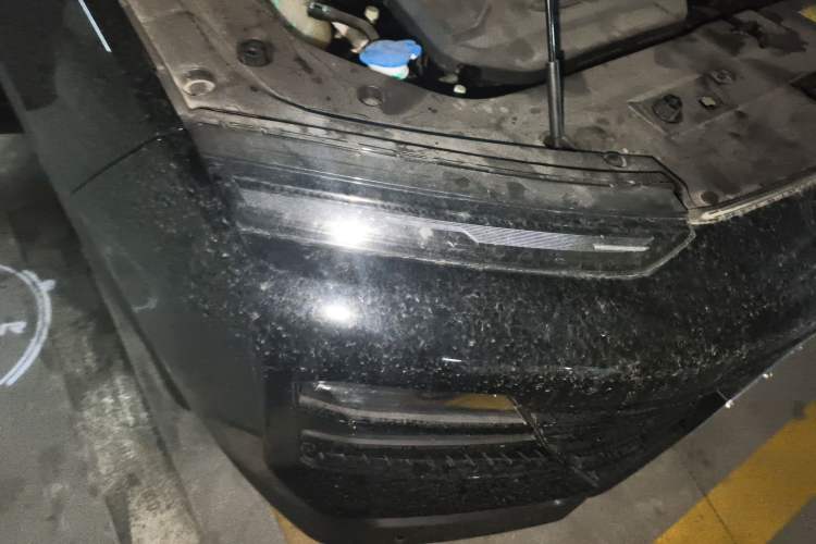 Used JETOUR Dashing 2022 1.6T DCT King MAX
