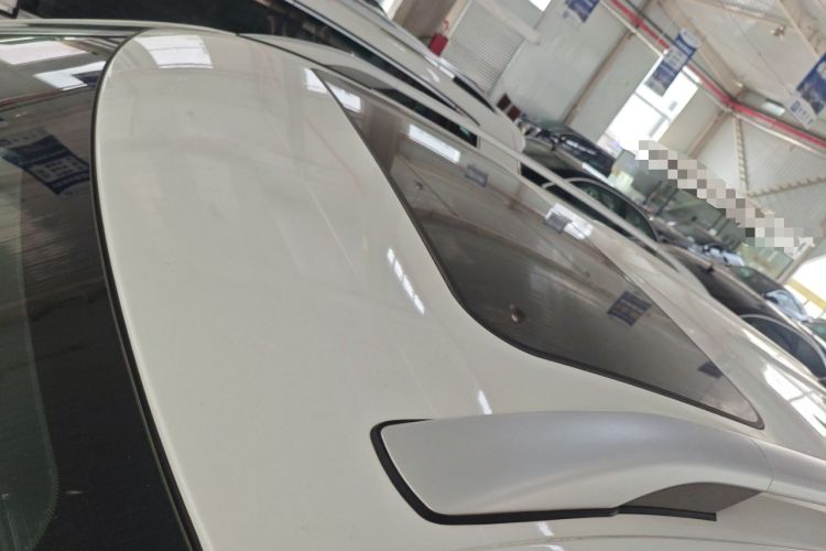 Used CHANGAN CS35PLUS 2021 Revised Version Blue Whale NE 1.4T DCT Luxury Edition