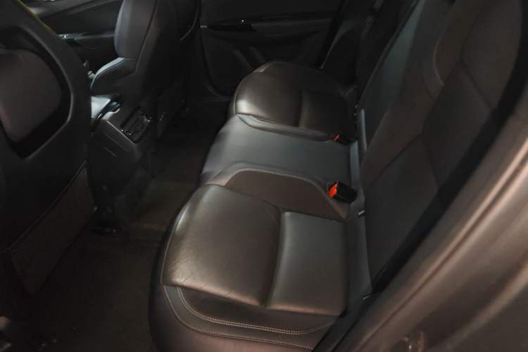 Used Lynk & Co 03 2022 2.0TD DCT JingPro
