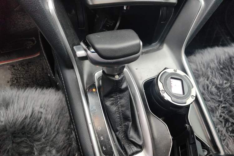 Used Honda Accord 2018 260TURBO Elite Edition China VI Gear Lever