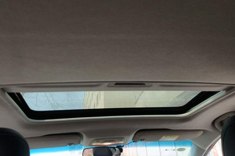 Used Chevrolet Cavalier 2019 320 Automatic Xinyue Edition