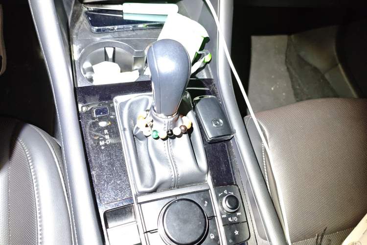 Used Mazda 3 Axela 2021 2.0L Automatic Zhiya Edition