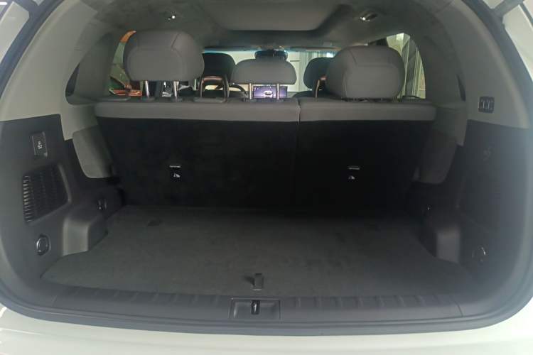 Used Zeekr MIX 2025 Long-Range Intelligent Driving Edition
