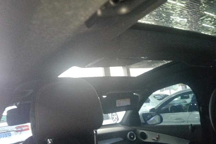 Used Mercedes-Benz GLC 2019 GLC 200 L 4MATIC