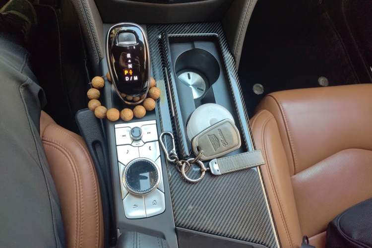 Used Cadillac CT6 2021 28T Luxury Version