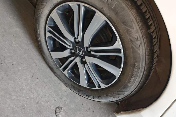 Used Honda City 2018 1.5L CVT Dynamic Pro Edition
