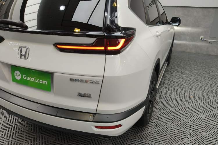 Used Honda Breeze 2021 240TURBO CVT 2WD Luxury Edition Right Rear Taillight