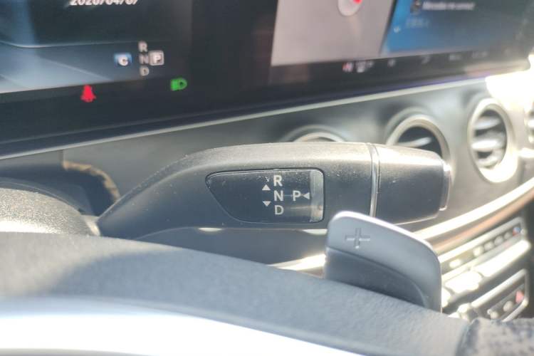 Used Mercedes-Benz E-Class 2016 E 200 L Sport Edition