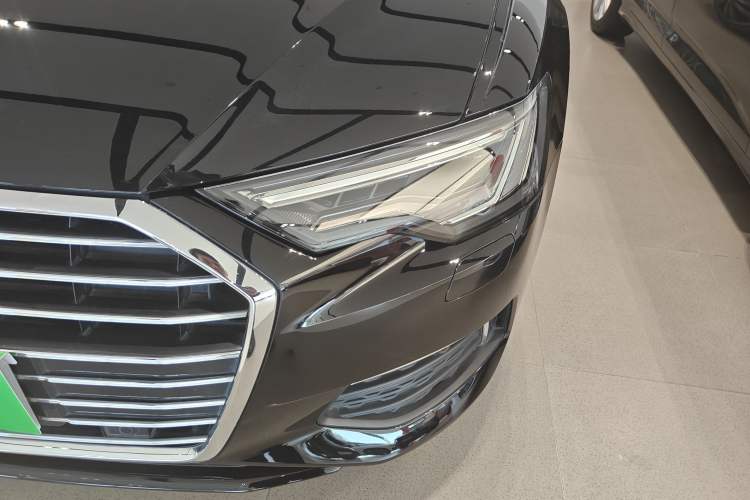 Used Audi A6L 2021 45 TFSI Prestige Elegant Edition