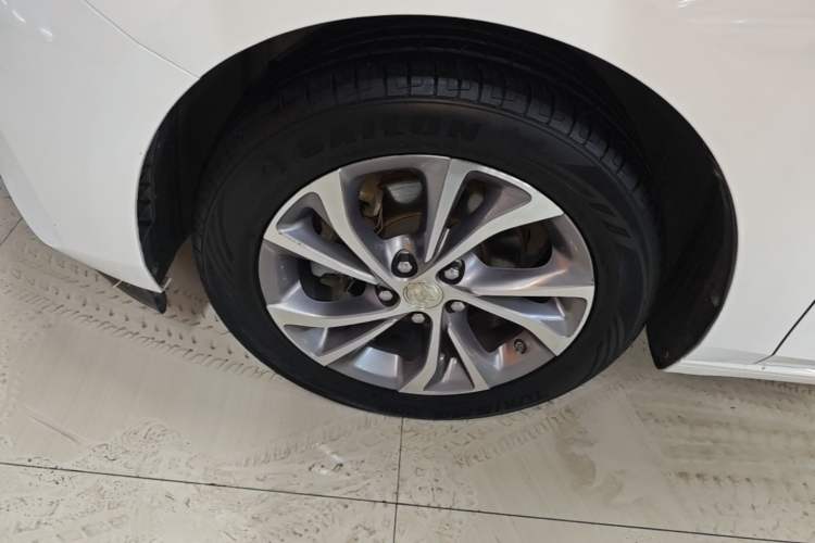 Used Buick Verano 2022 Pro 533T Enjoyment Edition