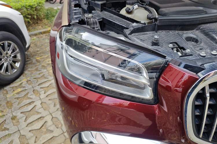 Used Mercedes-Benz GLS 2020 GLS 450 4MATIC Dynamic Edition