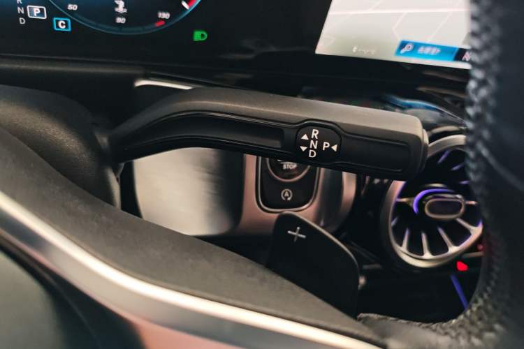 Used Mercedes-Benz GLB 2021 GLB 200 4MATIC
