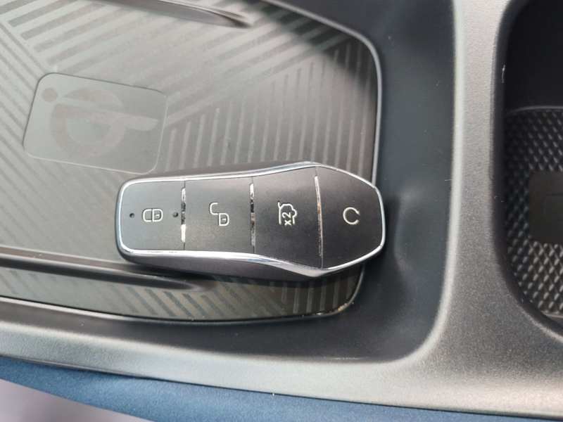 Used BYD Seagull 2024 Honor Edition 405km Flying Version — 8