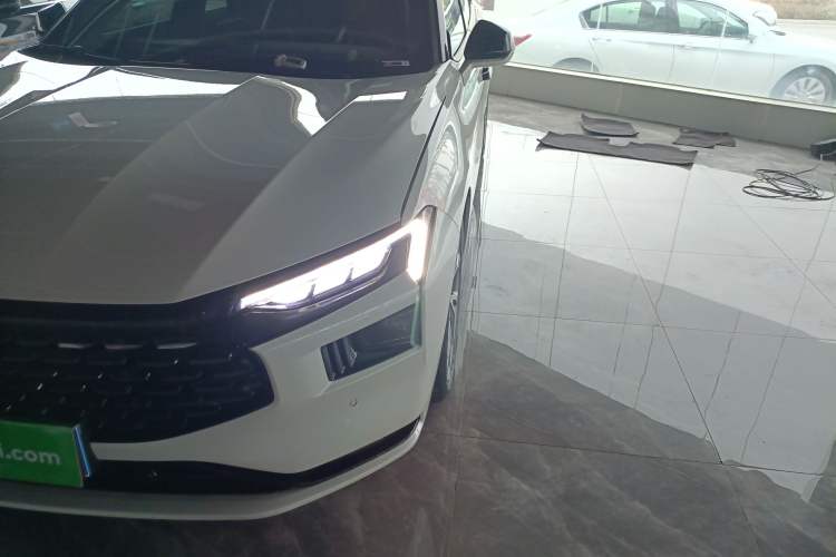 Used Ford Mondeo 2022 EcoBoost 245 Ultimate Model
