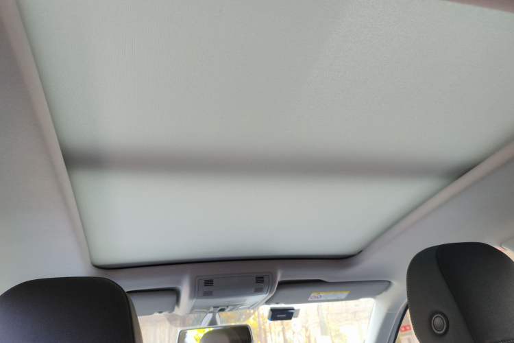 Used Volkswagen Tacqua 2021 1.5L Automatic Yue Zhi Lian Edition
