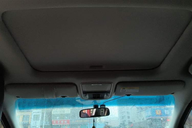 Used Honda Elysion 2016 2.4L Classic Edition