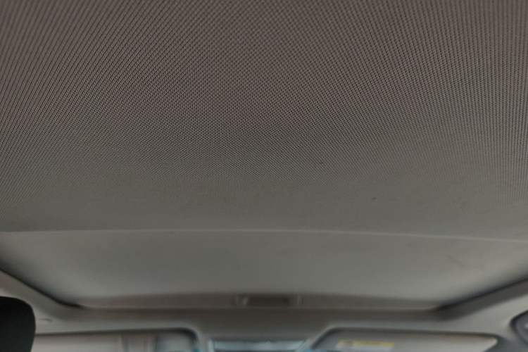 Used Honda Accord 2022 260TURBO Luxury Edition Headliner