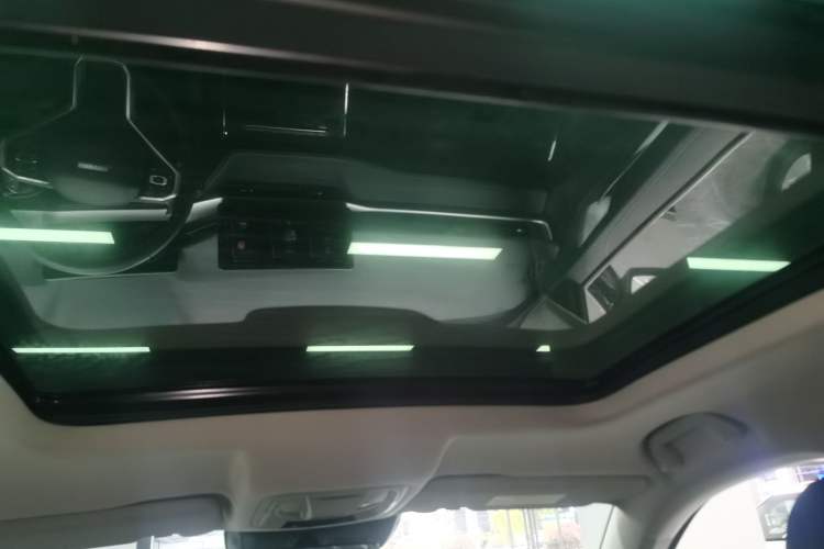 Used Haval H6 2022 3rd Generation 1.5T Automatic Two-Wheel Drive Max