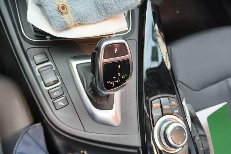 Used BMW 3 Series 2017 320Li M Sport Edition