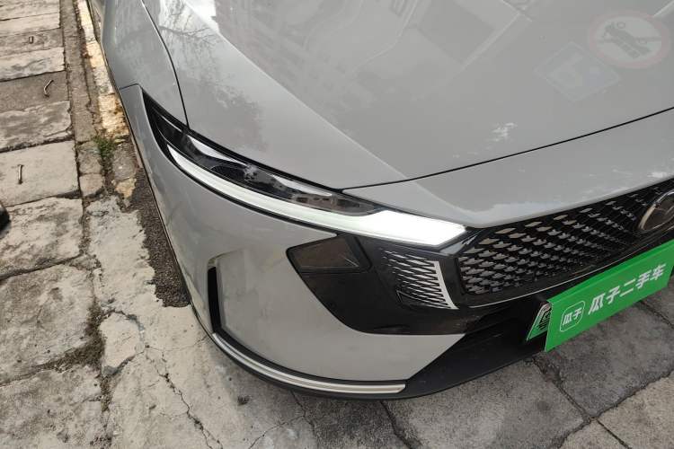 Used Mazda EZ-6 2024 Range-Extended 200 Luxury Edition Right Front Headlight