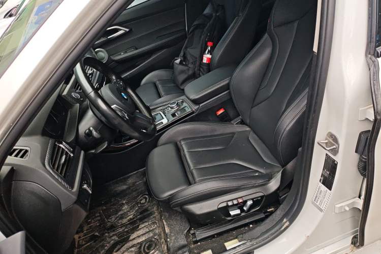 Used BMW 1 Series 2021 125i M Sport Night Edition