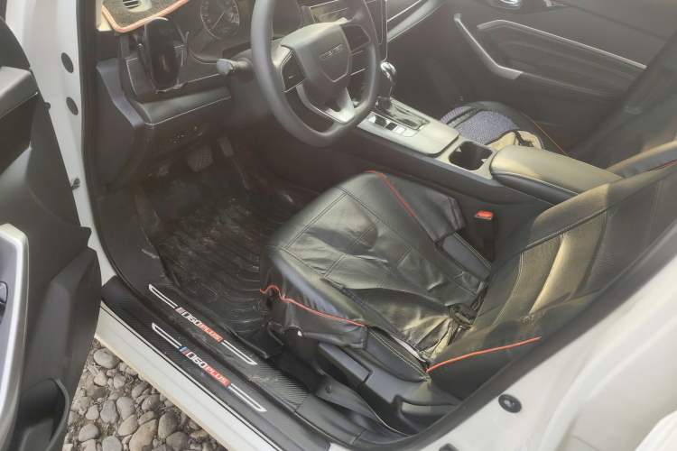 Used Venucia D60 2021 PLUS 1.6L XV CVT Smart Edition