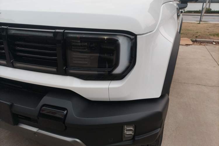 Used BAIC Off-Road BJ40 Electric Drive 2025 Advanced Edition