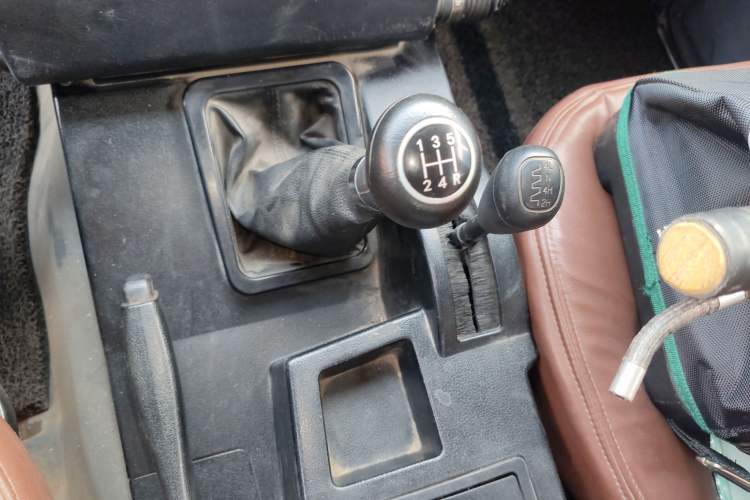 Used BAW 212 Classic 2018 2.0L standard door