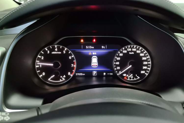 Used Nissan Murano 2021 2.5L XE Two-Wheel Drive Elite Edition