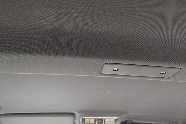 Used iCAR V23 2026 Model 401 Two-Wheel Drive Super Sports Edition