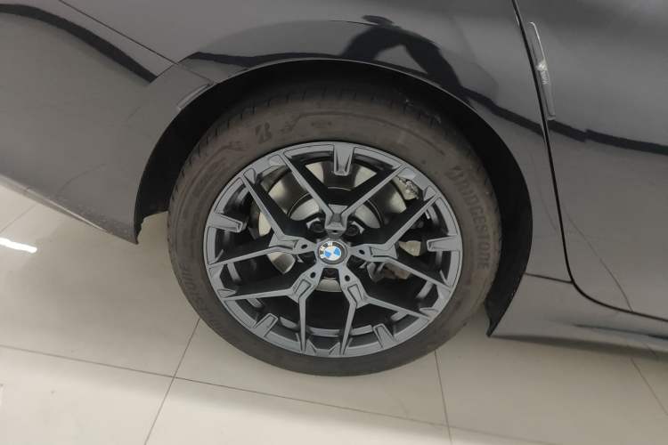 Used BMW 3 Series 2025 330Li M Sport Shadowline Package