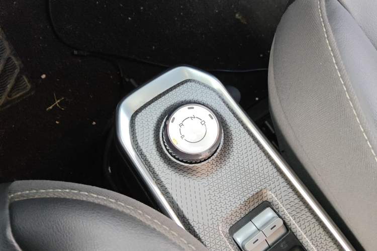 Used Baojun Spark 2023 Flagship Edition
