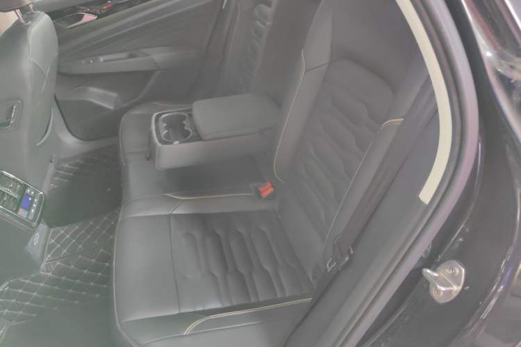 Used Volkswagen Passat 2019 330TSI Elite Edition China VI
