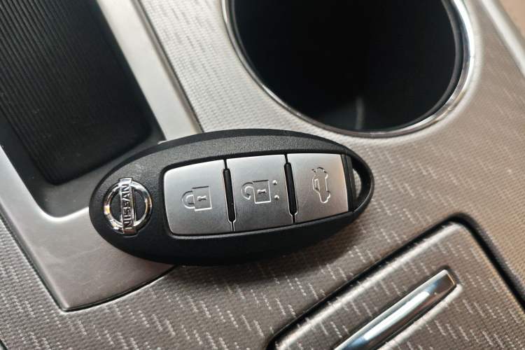 Used Nissan Teana 2016 2.0L XE Fashion Edition