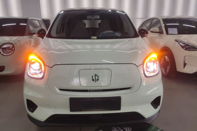 Used Leapmotor T03 2024 310 Comfort Edition