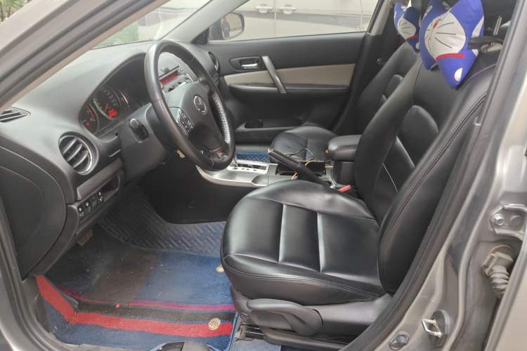 Used Mazda 6 2013 2.0L Automatic Fashion Edition
