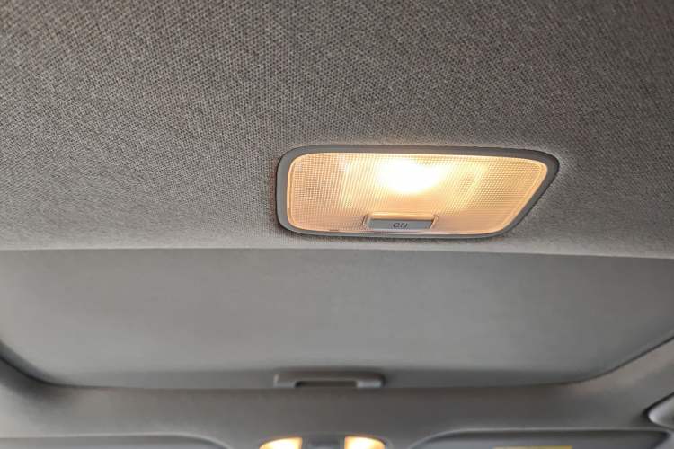 Used Hyundai Elantra (6th Generation / Lingdong) 2019 1.5L CVT ZhiXuan – Elite Version