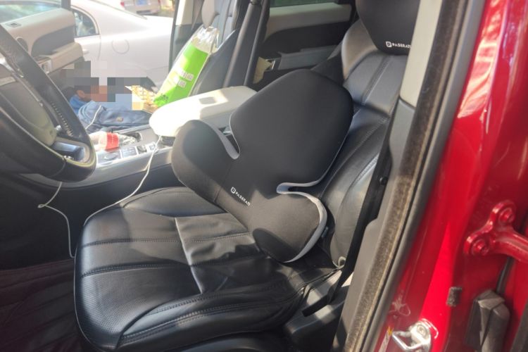 Used Land Rover Range Rover Sport 2014 3.0 SC V6 HSE DYNAMIC