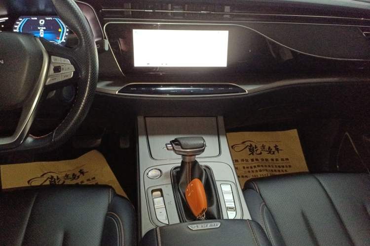 Used CHANGAN OSHAN X7 2020 1.5T Automatic Pilot Edition
