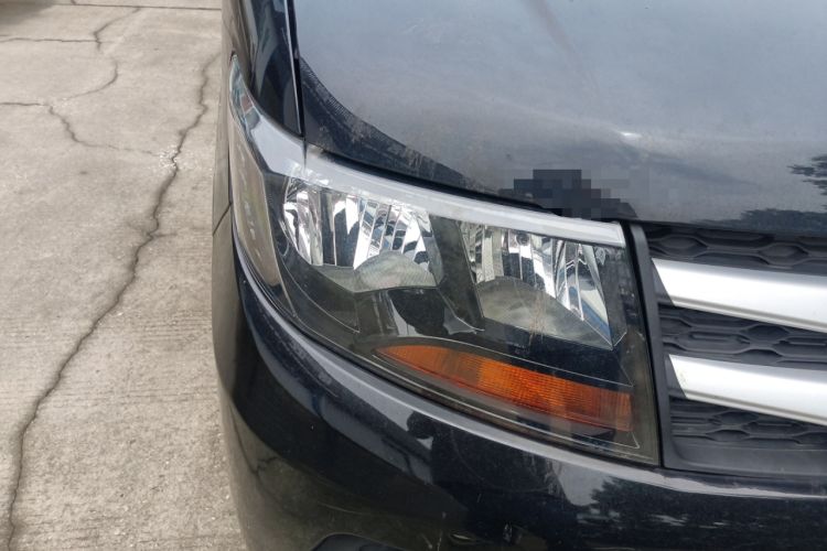 Used JAC Refine M3 2019 Creator Edition 1.8L Luxury Model