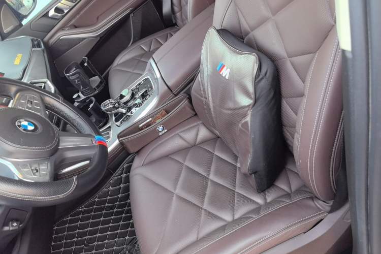 Used BMW X5 2022 xDrive 30Li Luxury M Sport Package