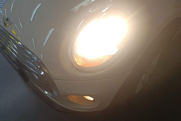 Used MINI MINI 2014 1.5T COOPER Fun