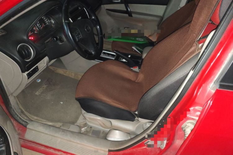 Used Mazda 6 2011 2.0L Automatic Fashion Edition