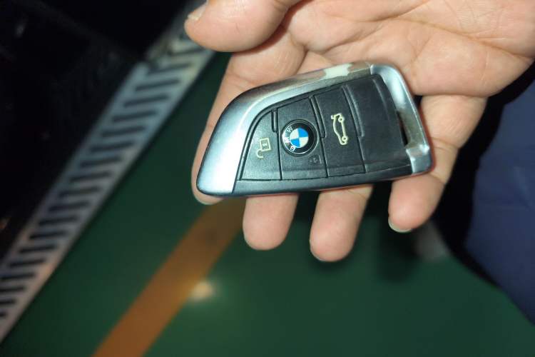 Used BMW X6 2019 xDrive35i M Sport Package