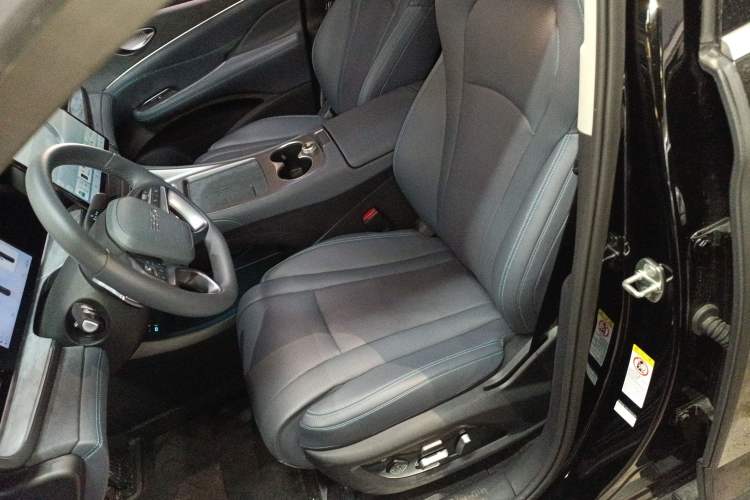 Used BYD Sealion 07 DM-i 2025 150 Flagship+ Edition