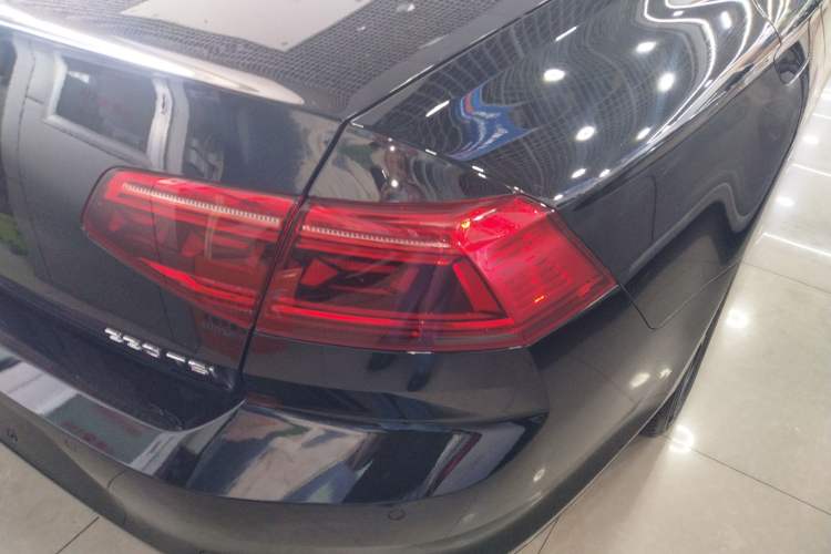 Used Volkswagen Magotan 2020 330TSI DSG Leading Model