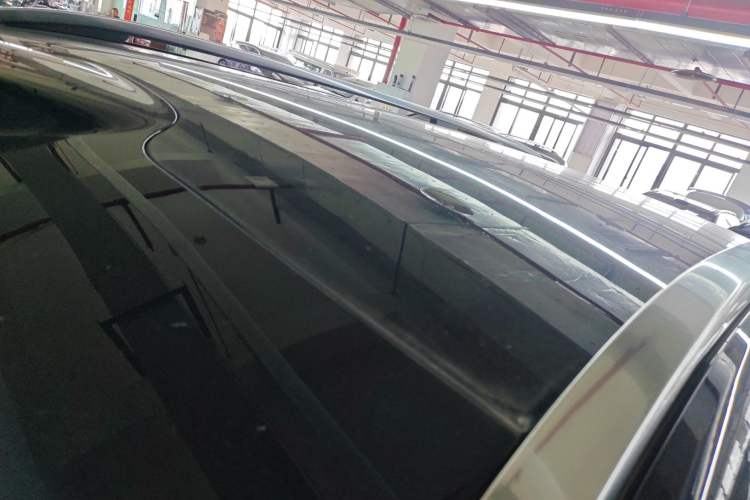 Used Hima AITO M9 2024 Range-Extended Ultra Version 52 kWh 5-Seater Model
