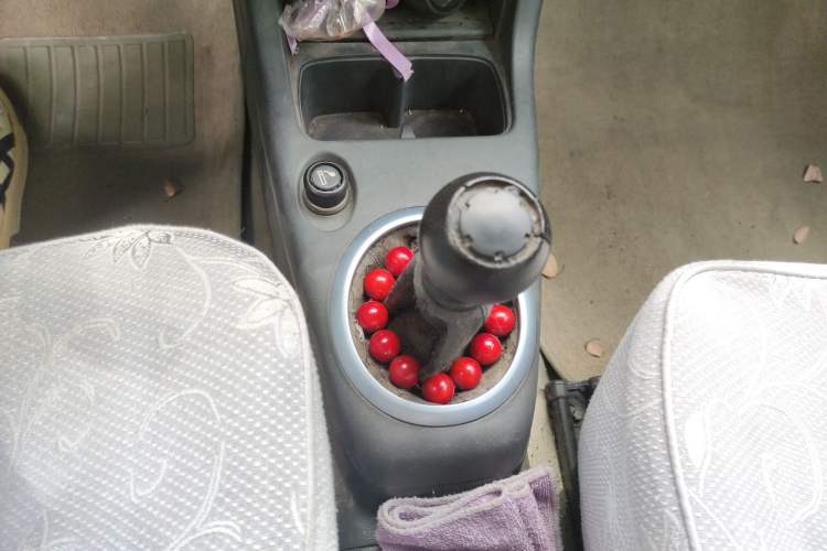 Used Suzuki Swift 2005 1.3L Manual Luxury Model
