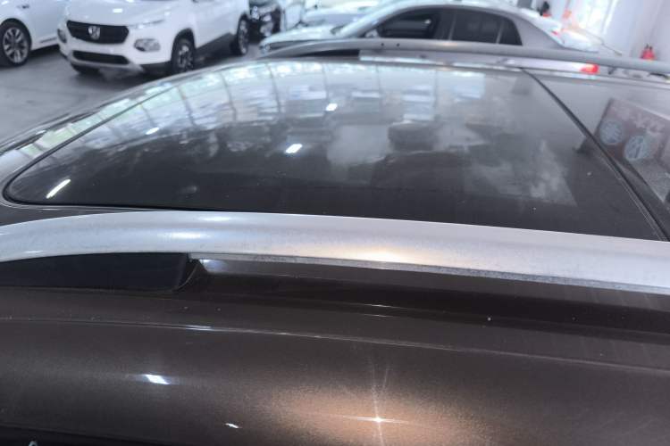 Used Volkswagen Tiguan 2012 2.0 TSI Comfort Edition